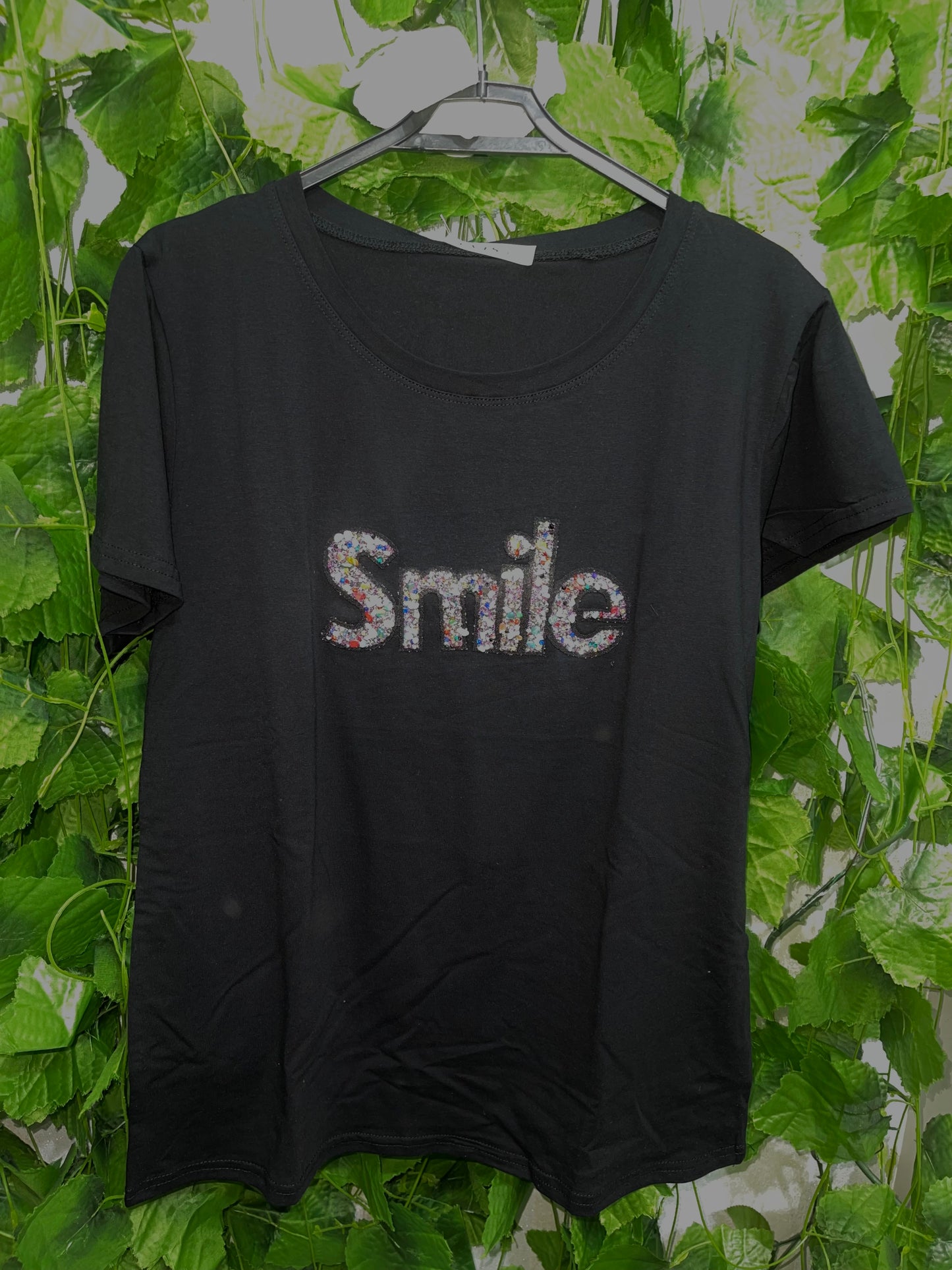 Maglia smile