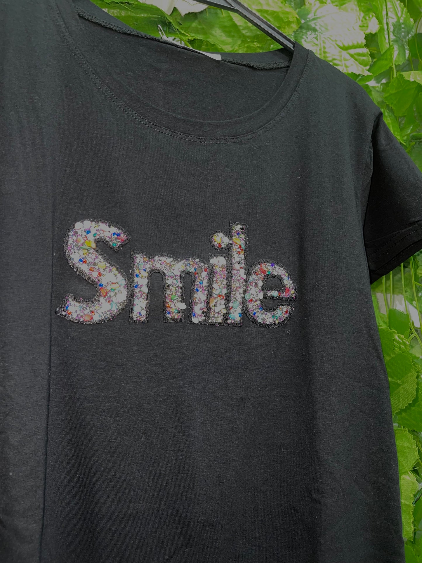 Maglia smile