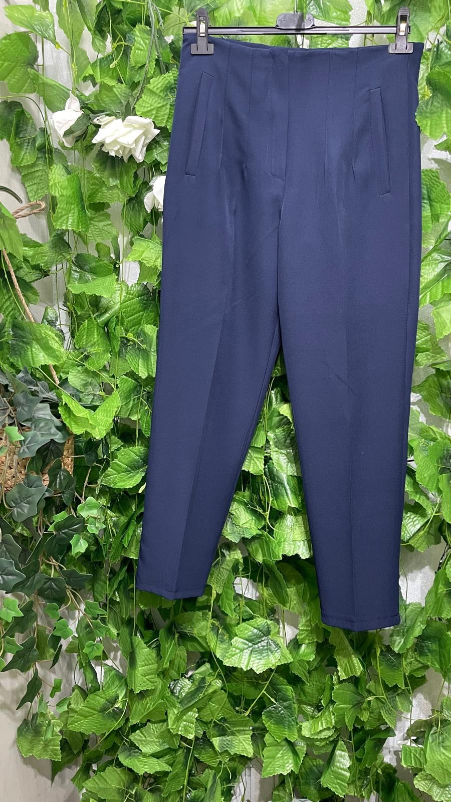 Pantalone Classic Sigaretta