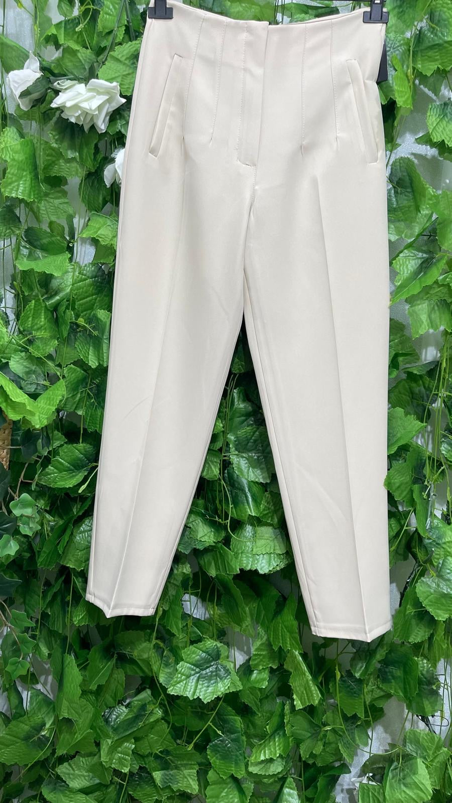 Pantalone Classic Sigaretta